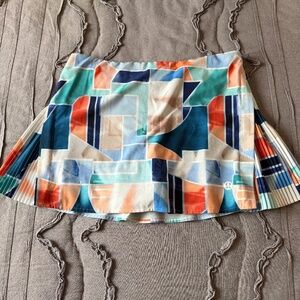 Lululemon tennis skirt